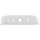 Hotpoint HTW240ASK4WS Touchpad Control Panel - White - Genuine OEM
