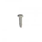 RCA RSG20IDPCFWH Phillips Screw (8-18 x 5/8in) - Genuine OEM