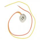 Hotpoint CTG21GAXKRWW Defrost Thermostat - Genuine OEM
