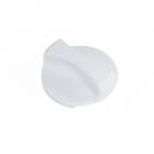 Kenmore 106.59597992 Water Filter Cap (Color: White) Genuine OEM
