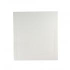 Kenmore 110.87566601 Dryer Lid (Top Panel) - White - Genuine OEM