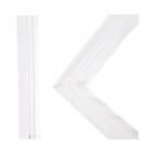 Kenmore 363.58542890 Freezer Door Seal/Gasket -white - Genuine OEM