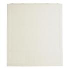 Kenmore 417.94082500 Top Panel (White) Genuine OEM