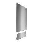 Kenmore 665.16499300 Side Panel Kit - Stainless Steel - Genuine OEM