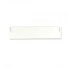 Kenmore 665.16522000 Toe/Foot Panel w/insulation (white) - Genuine OEM