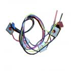 Kenmore 790.73054401 Range Igniter Switch and Harness Assembly - Genuine OEM