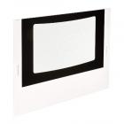 Kenmore 790.94223403 Glass Outer Oven Door Panel