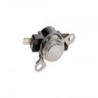 KitchenAid KEBS107DBL1 Upper Thermostat (fixed) - Genuine OEM