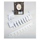 KitchenAid KSRL25FXMT00 Icemaker Motor/Module Kit - Genuine OEM
