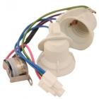 Kenmore 795.65219.402 Light Bulb Socket Assembly - Genuine OEM