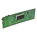 Samsung NX58M5600SB/AA PCB/Display Control Board - Genuine OEM