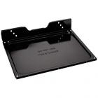 Tappan TGF336CHSC Broiler Drawer Base/Carriage (Black) - Genuine OEM