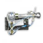 Whirlpool 1LG5921XKW0 Dryer Gas Valve and Burner Assembly - Genuine OEM