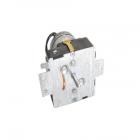 Whirlpool LGV4634JQ3 Electric Dryer Timer Genuine OEM
