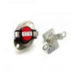 Whirlpool WED9400SB0 Thermal Cut Off Kit (Thermal Fuse and High Limit Thermostat) - Genuine OEM