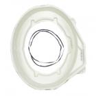 Whirlpool WFW9400SW00 Front Outer Tub - Genuine OEM