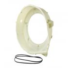 Whirlpool WFW9400SW00 Washer Outer Tub - Genuine OEM