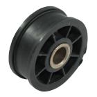 Amana TGA800/MFG# P75752-6W Belt Tension / Idler Pulley Wheel - Genuine OEM