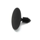 Kenmore 665.16765692 Sound Shield Push Button Clip - Genuine OEM