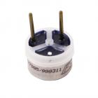 KitchenAid KTRS20MAAL10 Ice Maker Thermostat - Genuine OEM