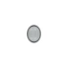 Whirlpool 4KWTW4705FW0 Rubber Start Button - Genuine OEM