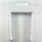 Whirlpool GSC25C4EYB01 Ice Dispenser Front Panel - Genuine OEM