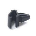 Whirlpool LGV4634PQ0 Wire Harness Clip - Genuine OEM