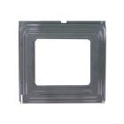 Whirlpool WFE550S0HB1 Oven Inner Door Liner Frame - Genuine OEM