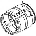 Whirlpool WGD8000DW2 Drum Assembly - Genuine OEM