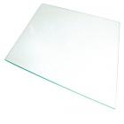 White Westinghouse WRT16NRHD0 Crisper Drawer Cover-Glass Insert (approx 12.75 x 22.75in) - Genuine OEM