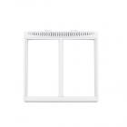 White Westinghouse WRT8G3EWY Crisper Drawer Cover-Frame (no glass) - Genuine OEM