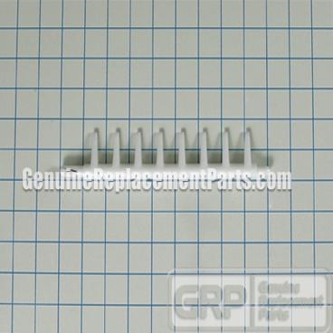 Whirlpool Part# 627843 Ice Ejector Bar (OEM)