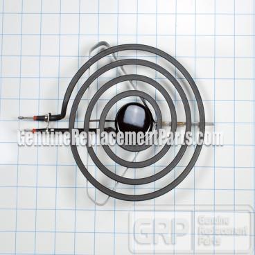 Emerson Heating Part# SP21MA Surface Element (OEM) 4D8 2100W