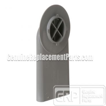 GE Part# WD12X10413 Fill Funnel (OEM)